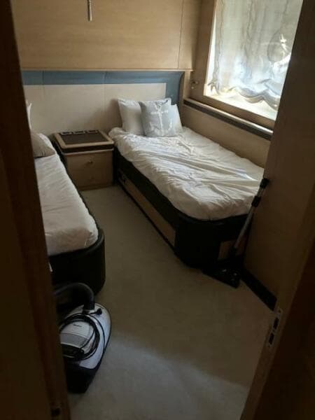 2009 Astondoa 95 GLX