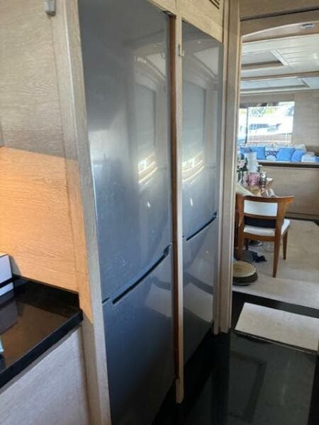 2009 Astondoa 95 GLX