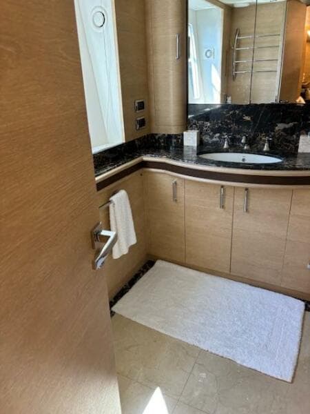 2009 Astondoa 95 GLX