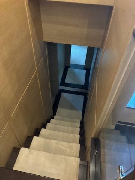 2009 Astondoa 95 GLX