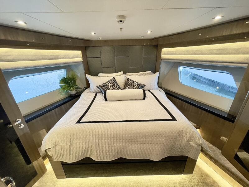 2021 Hargrave Skylounge Flush Deck - Photo 18