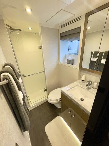 2021 Hargrave Skylounge Flush Deck - Photo 23