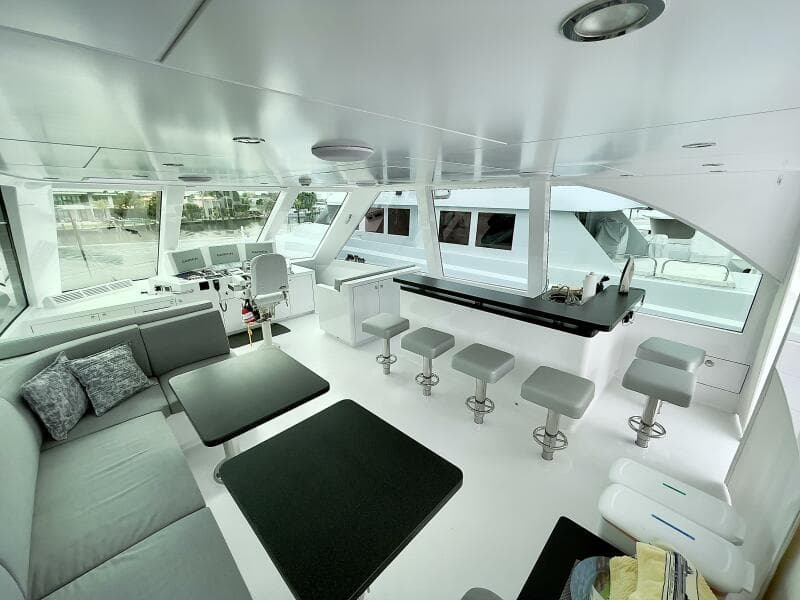 2021 Hargrave Skylounge Flush Deck - Photo 27