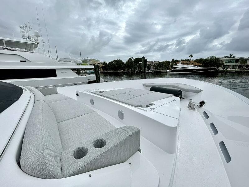 2021 Hargrave Skylounge Flush Deck - Photo 25