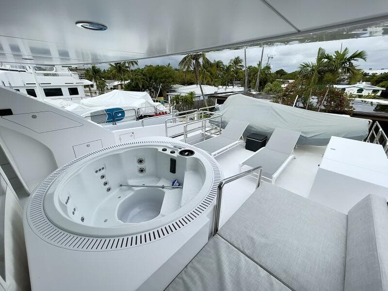 2021 Hargrave Skylounge Flush Deck - Photo 31