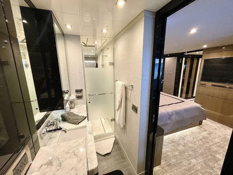 2021 Hargrave Skylounge Flush Deck - Photo 16