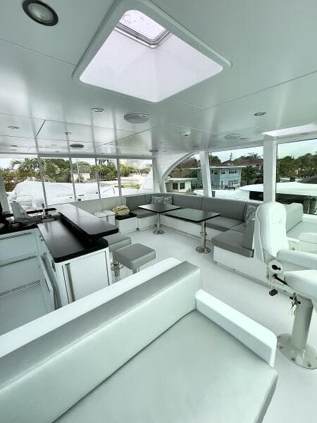 2021 Hargrave Skylounge Flush Deck - Photo 29