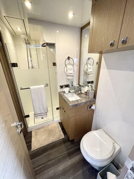 2021 Hargrave Skylounge Flush Deck - Photo 39