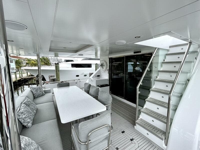 2021 Hargrave Skylounge Flush Deck - Photo 5