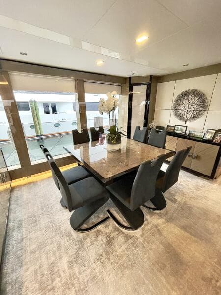 2021 Hargrave Skylounge Flush Deck - Photo 8
