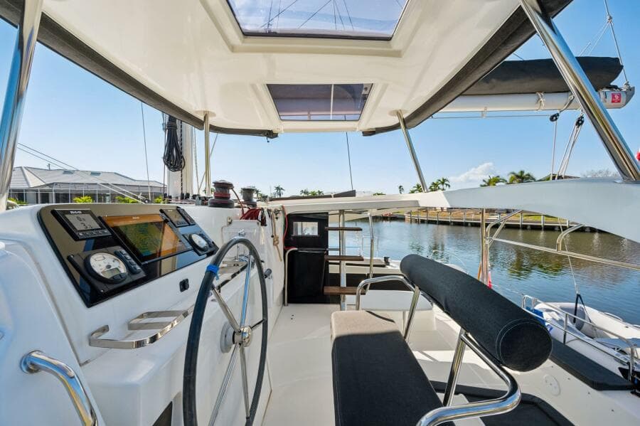 2019 Lagoon  - Photo 21