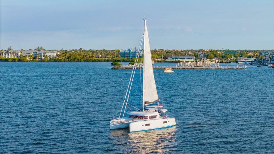 2019 Lagoon  - Photo 3