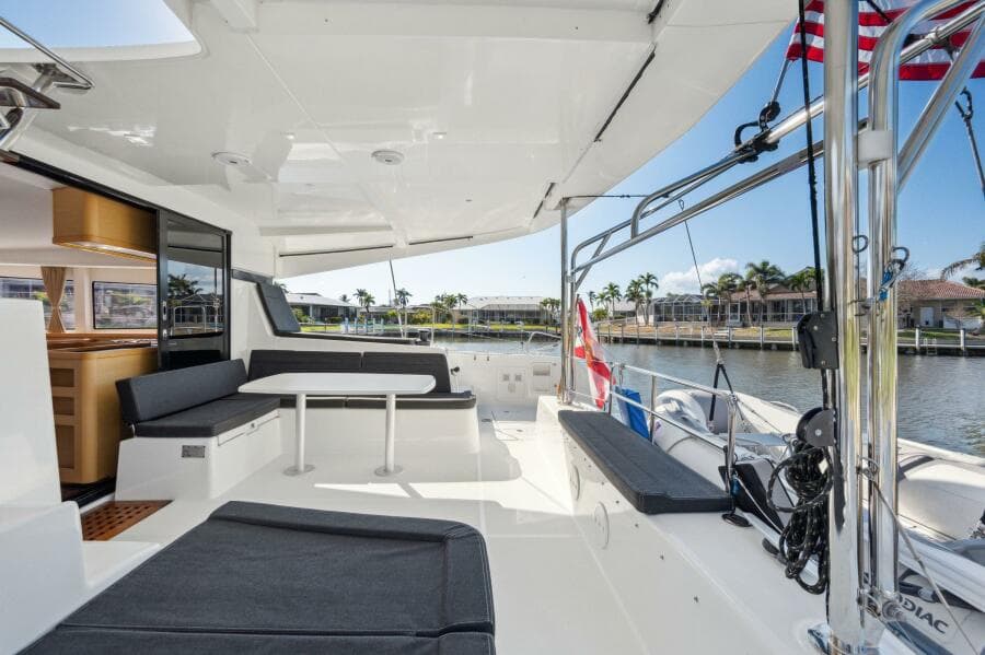 2019 Lagoon  - Photo 42