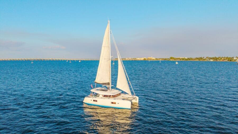2019 Lagoon  - Photo 120