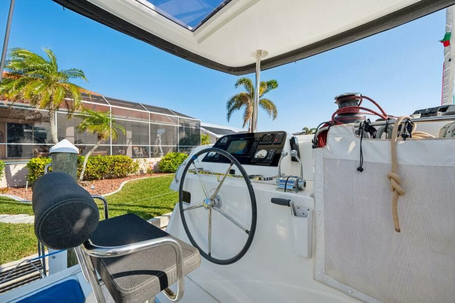 2019 Lagoon  - Photo 15