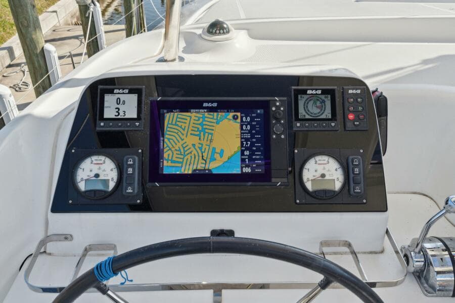 2019 Lagoon  - Photo 18