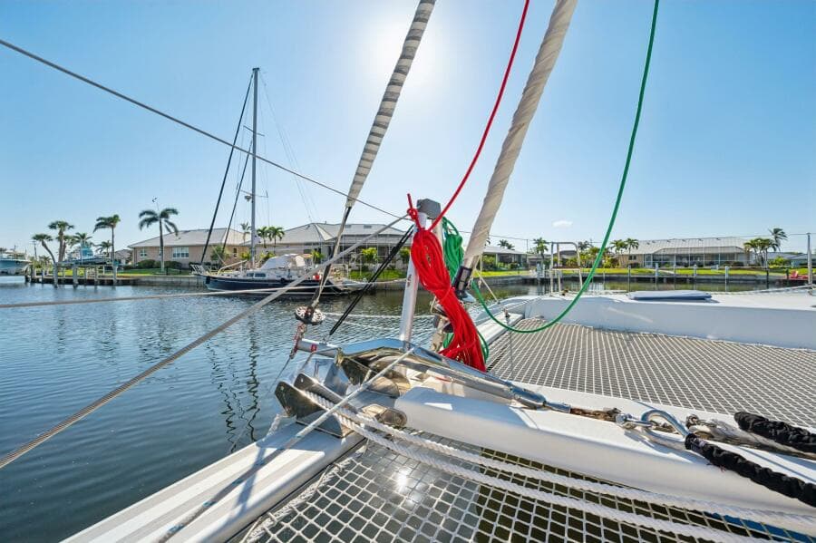 2019 Lagoon  - Photo 28