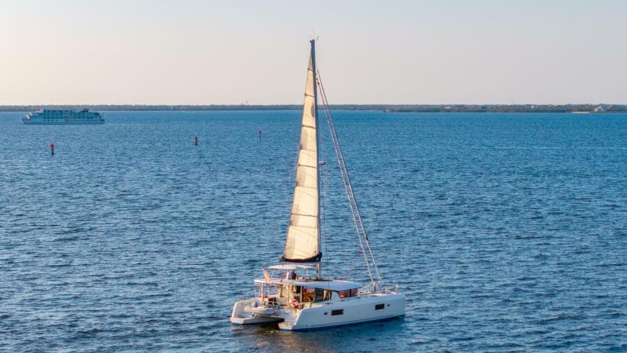 2019 Lagoon  - Photo 114