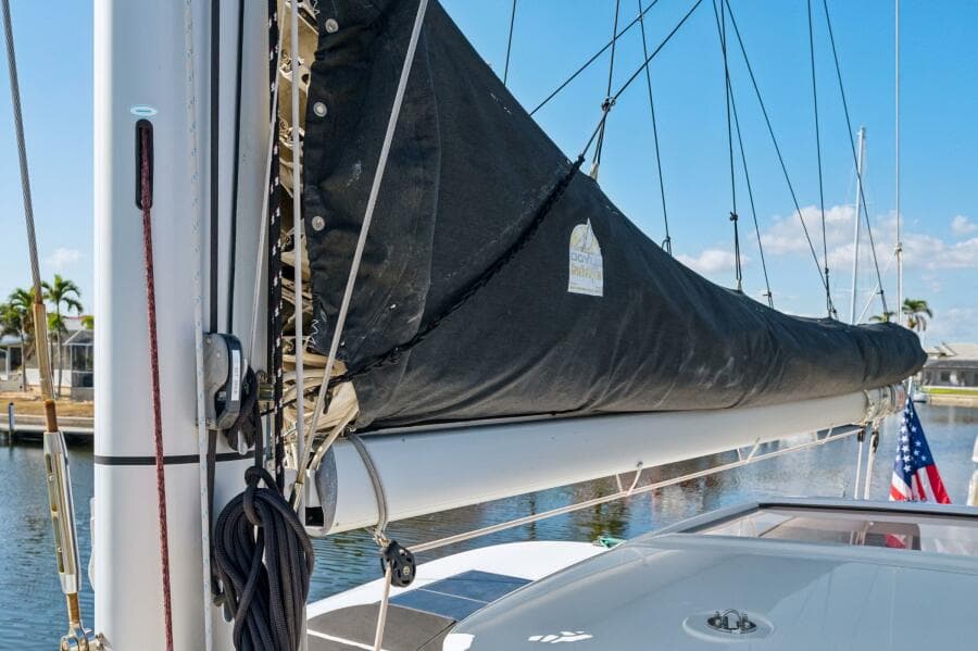 2019 Lagoon  - Photo 37