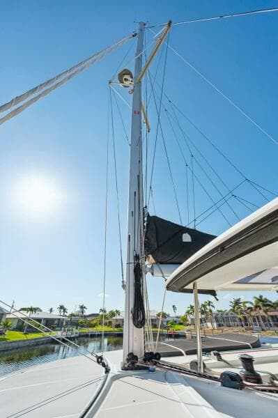 2019 Lagoon  - Photo 33