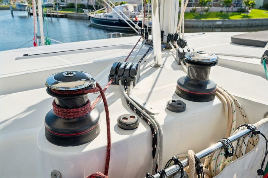 2019 Lagoon  - Photo 19