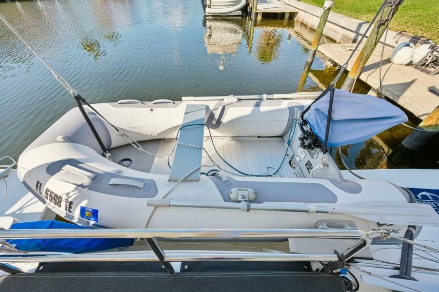 2019 Lagoon  - Photo 48