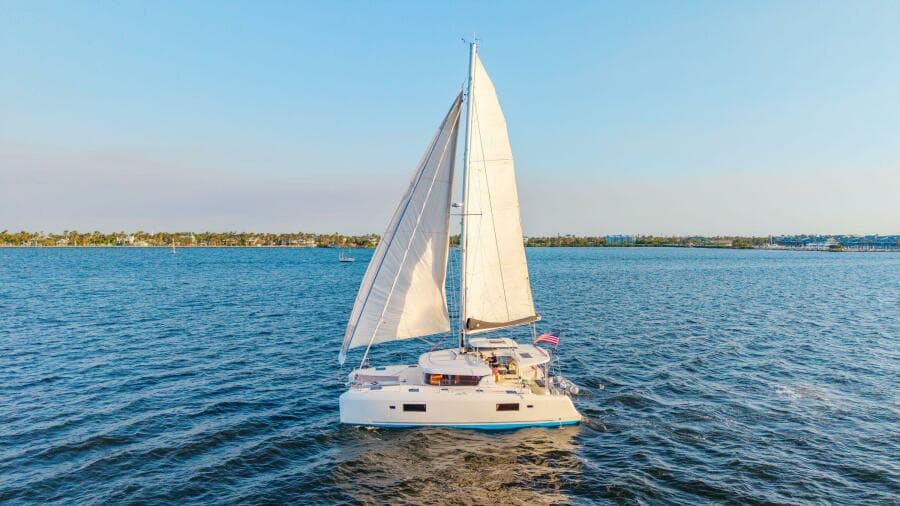 2019 Lagoon  - Photo 1