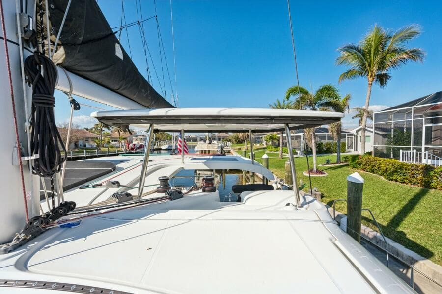 2019 Lagoon  - Photo 36