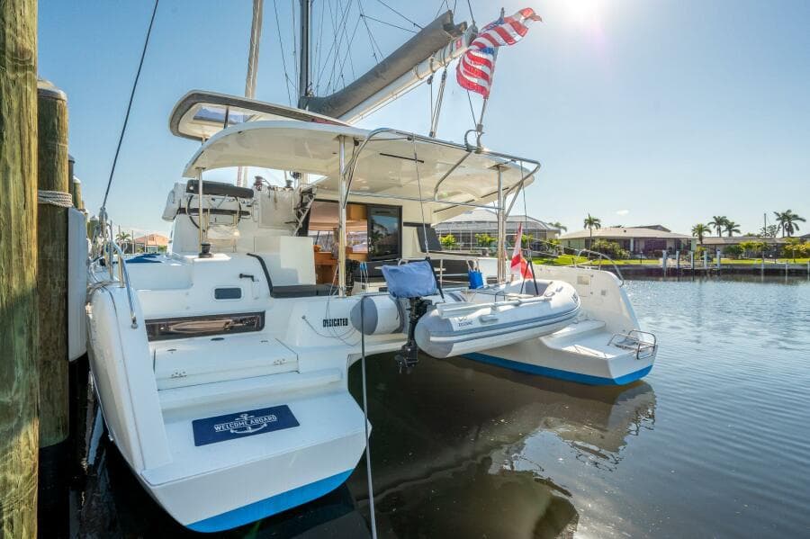 2019 Lagoon  - Photo 8