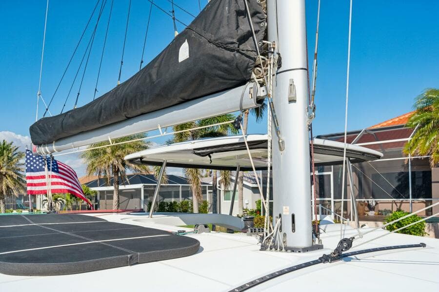 2019 Lagoon  - Photo 31