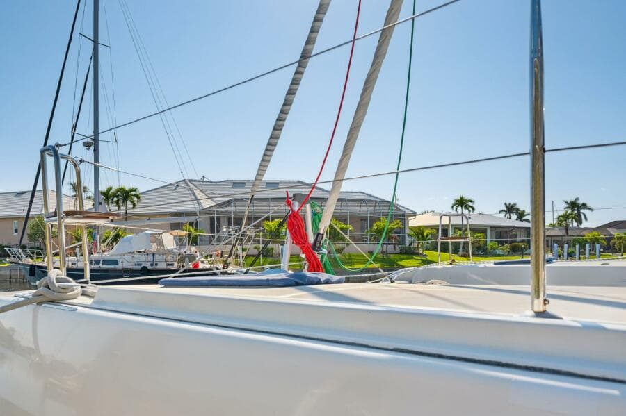 2019 Lagoon  - Photo 39