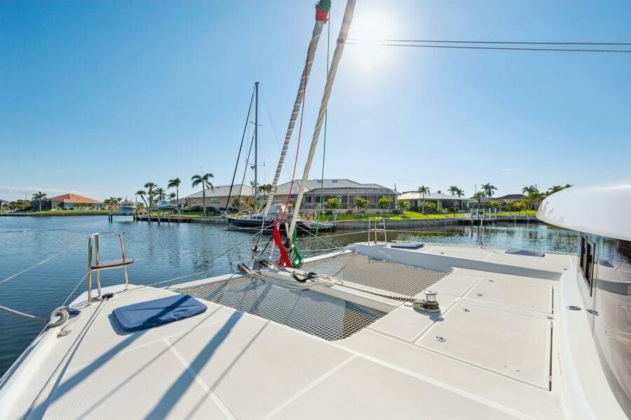 2019 Lagoon  - Photo 22