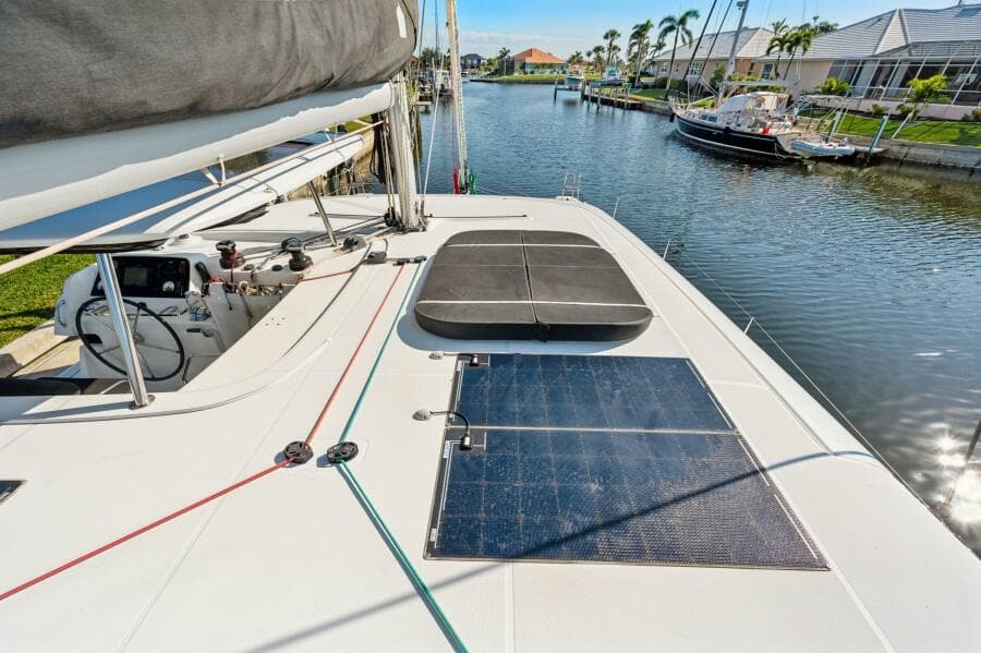 2019 Lagoon  - Photo 35