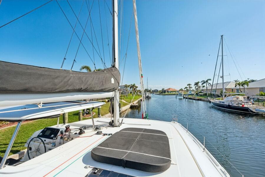 2019 Lagoon  - Photo 34