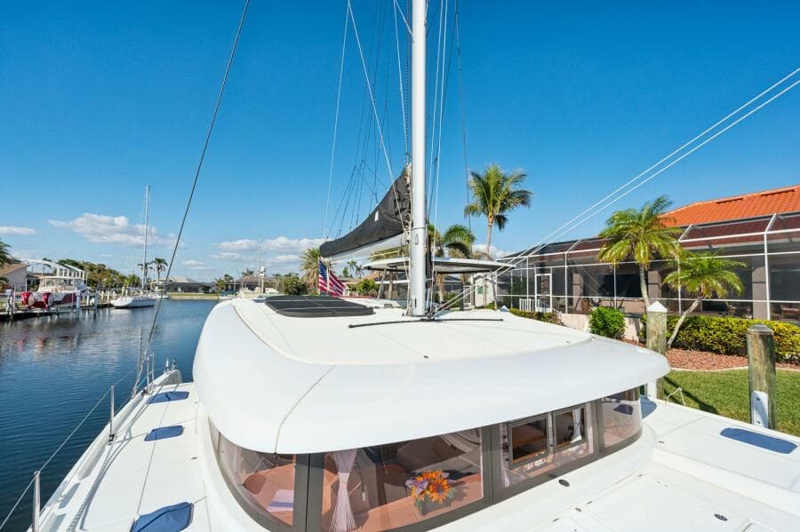 2019 Lagoon  - Photo 30