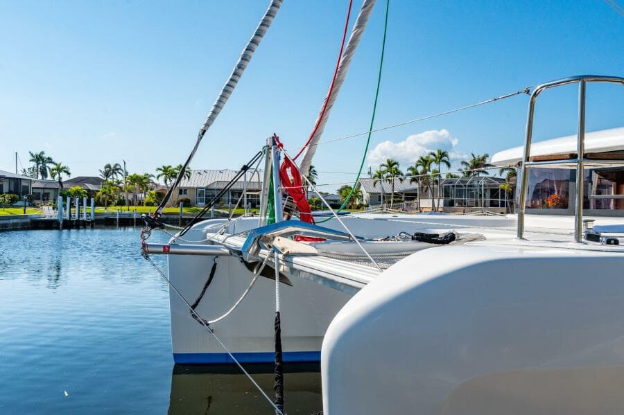2019 Lagoon  - Photo 13