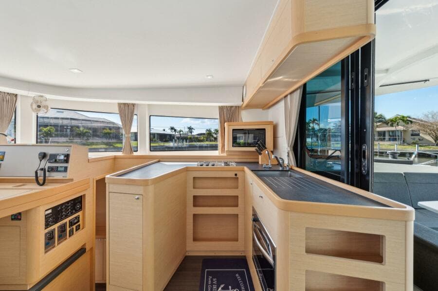2019 Lagoon  - Photo 54