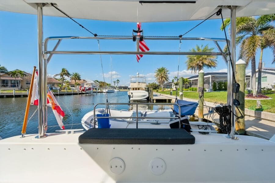 2019 Lagoon  - Photo 46