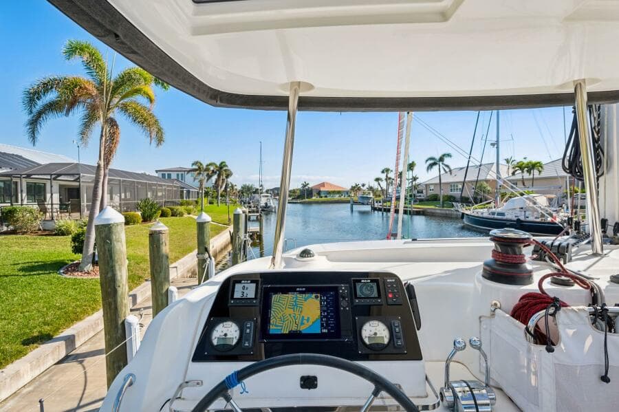 2019 Lagoon  - Photo 17