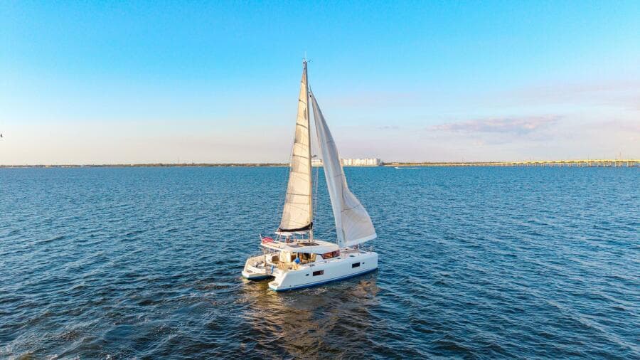 2019 Lagoon  - Photo 2