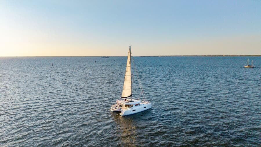 2019 Lagoon  - Photo 115