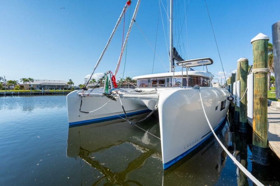 2019 Lagoon  - Photo 11