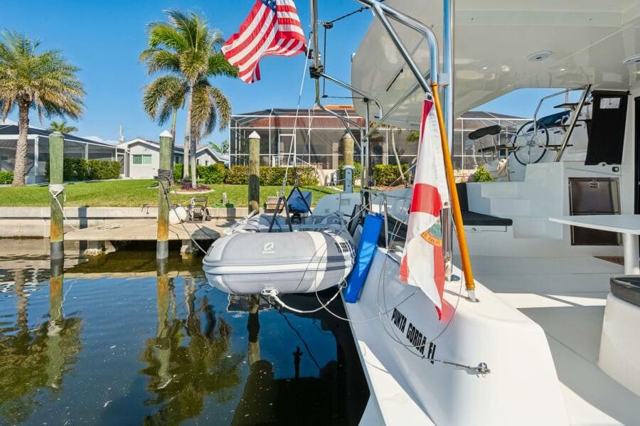 2019 Lagoon  - Photo 50