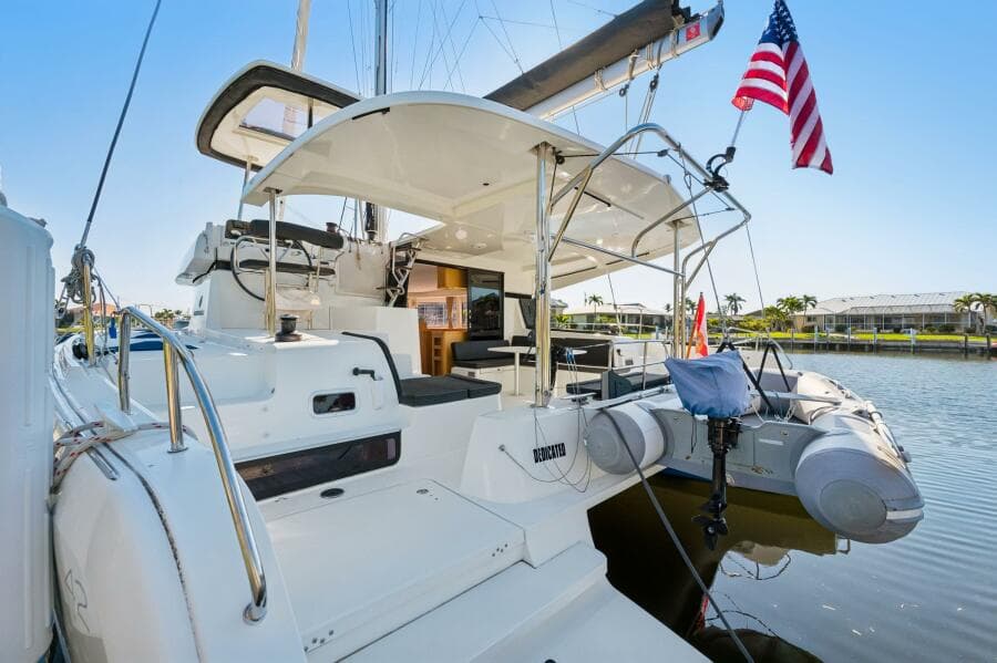 2019 Lagoon  - Photo 41