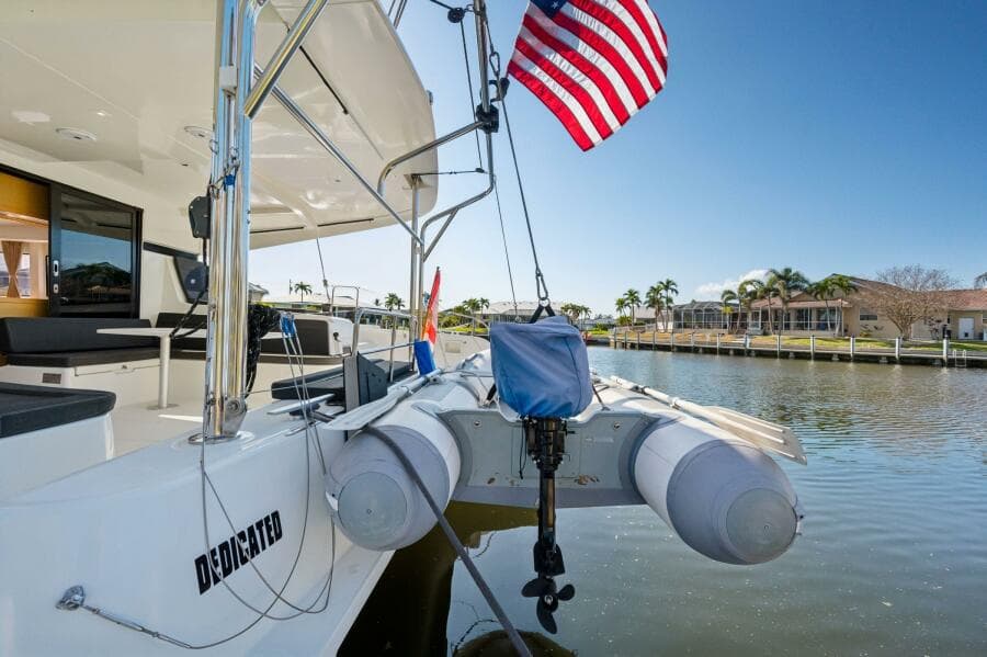2019 Lagoon  - Photo 47