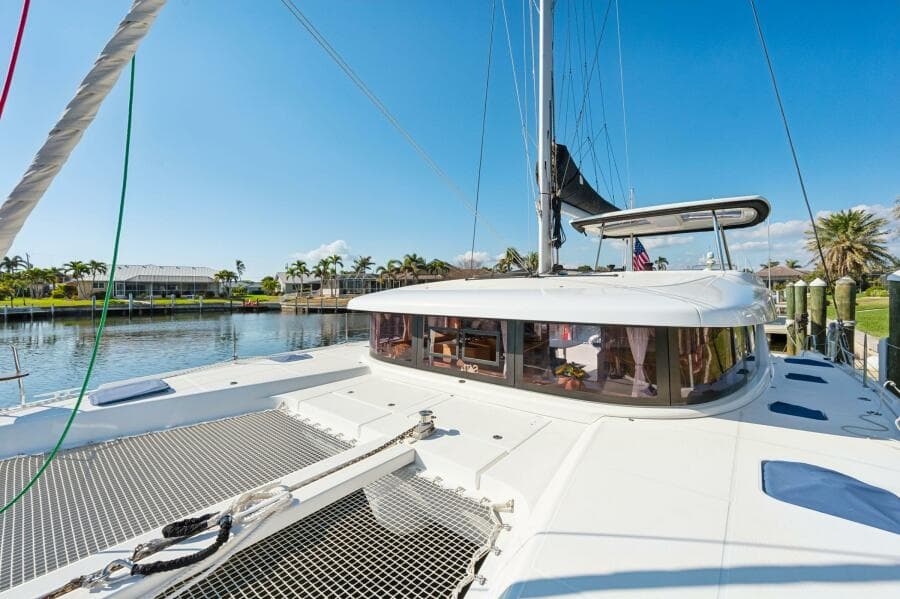 2019 Lagoon  - Photo 23