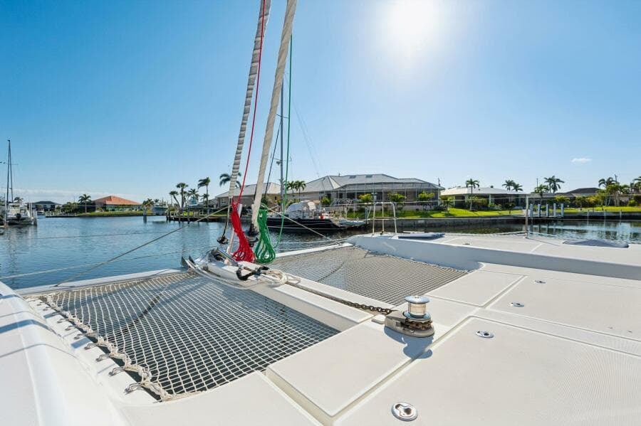 2019 Lagoon  - Photo 24