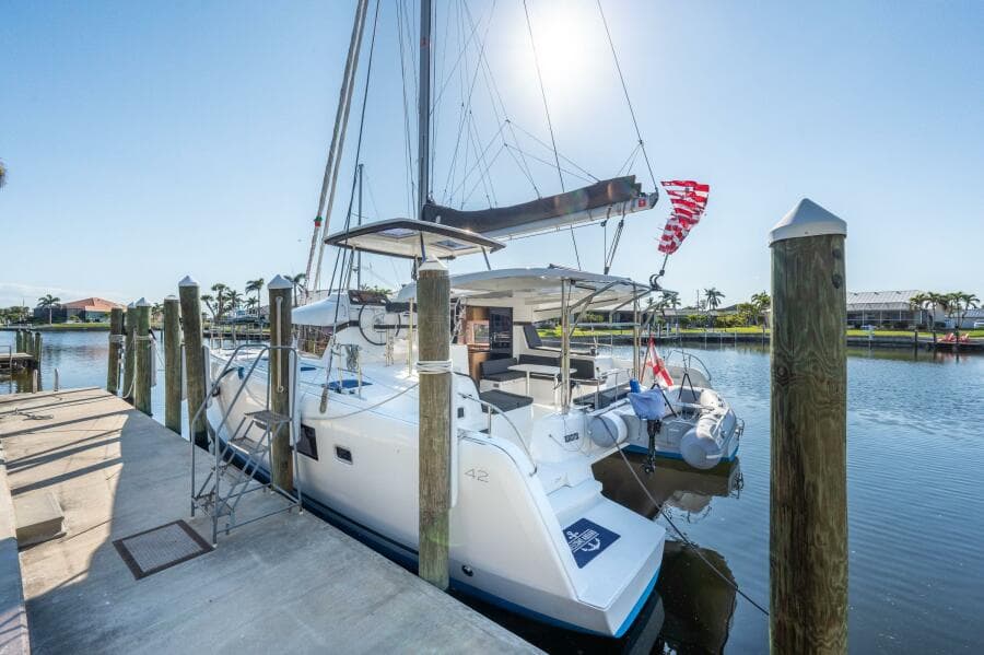 2019 Lagoon  - Photo 10