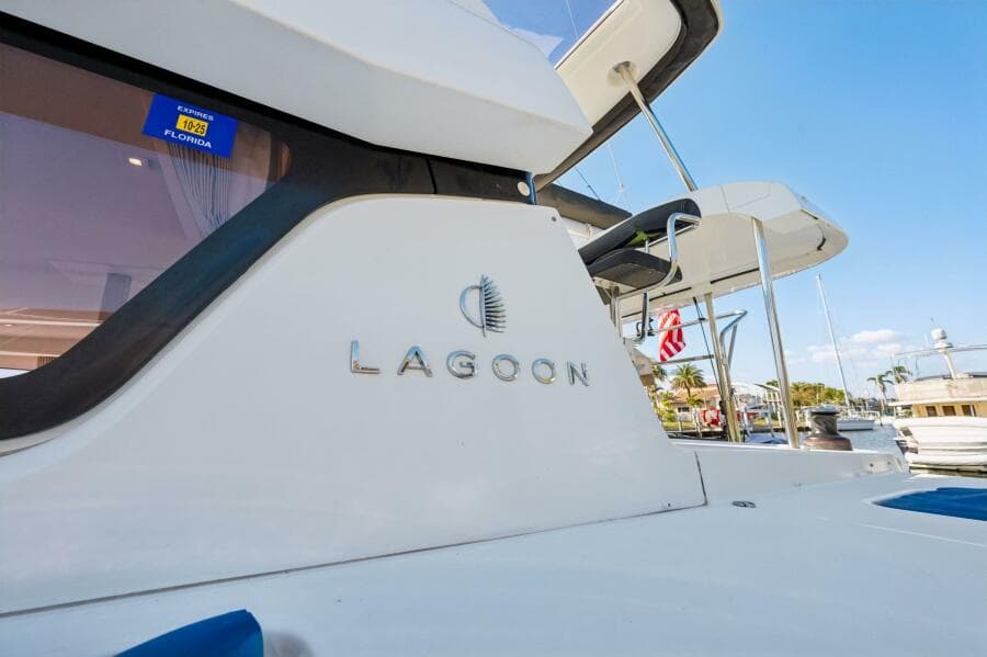2019 Lagoon  - Photo 40