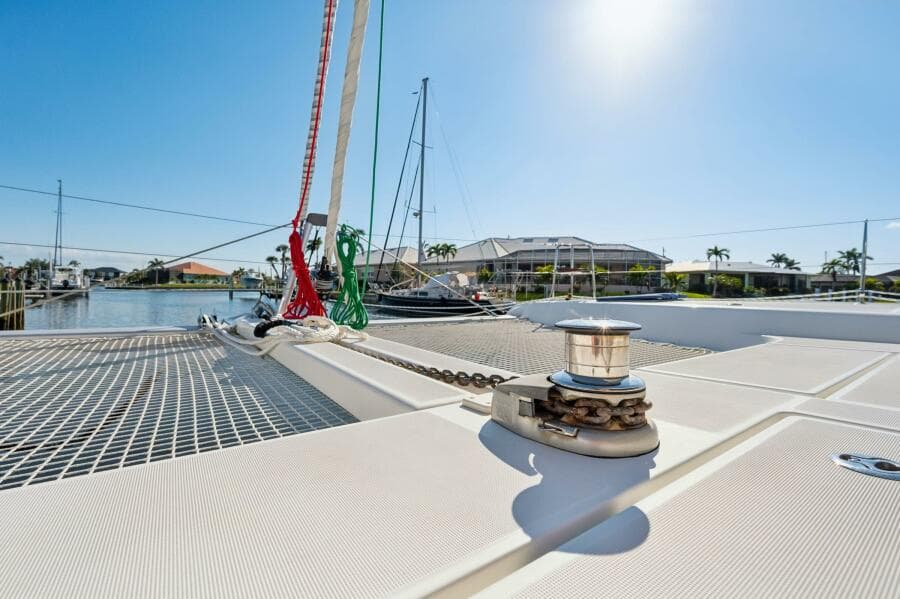 2019 Lagoon  - Photo 25